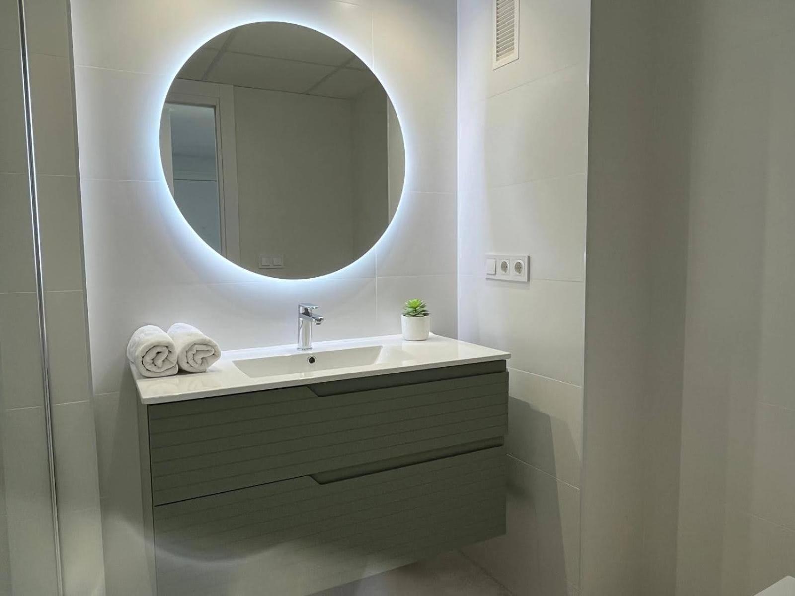 Peniscola Playa Torre Apartment Luaran gambar