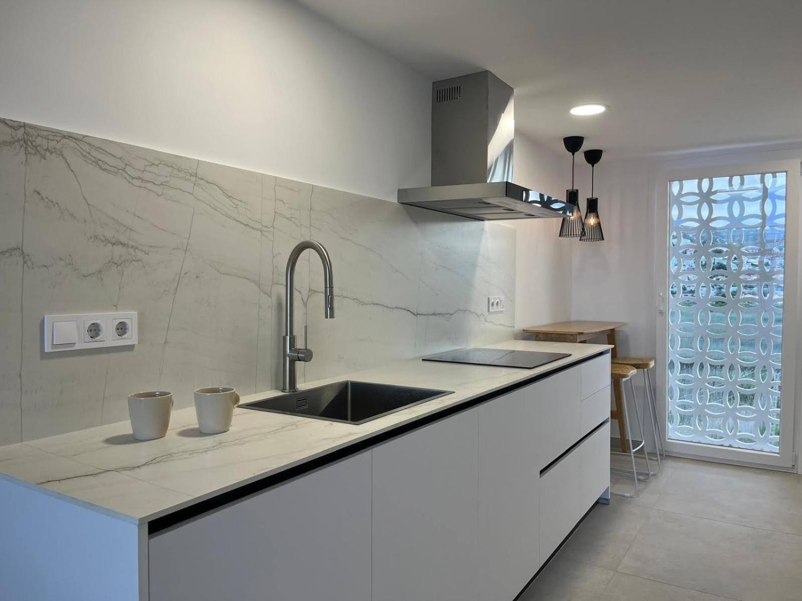 Peniscola Playa Torre Apartment Luaran gambar