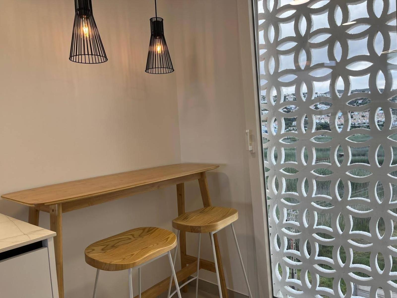 Peniscola Playa Torre Apartment Luaran gambar